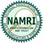 NAMRI certified